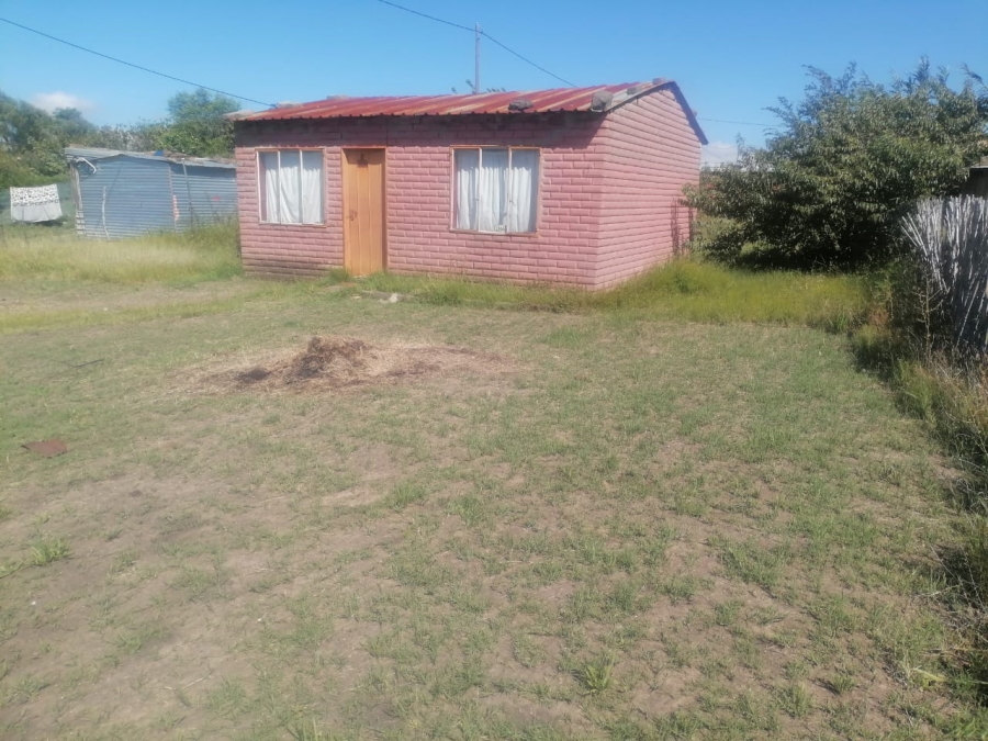 2 Bedroom Property for Sale in Botshabelo Free State